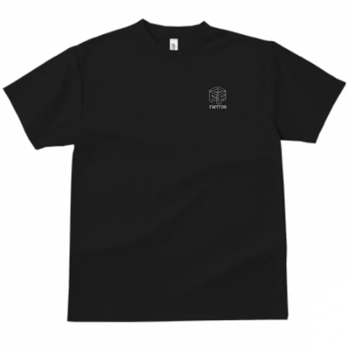 Fbox Tシャツ